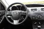Mazda3 SkyActiv 2012 года